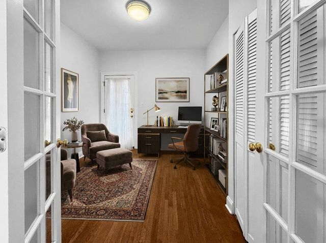 4021 N Southport Avenue 1, Chicago, IL 60613