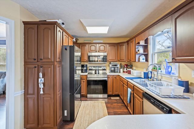 534 Creighton Drive, North Augusta, SC 29860