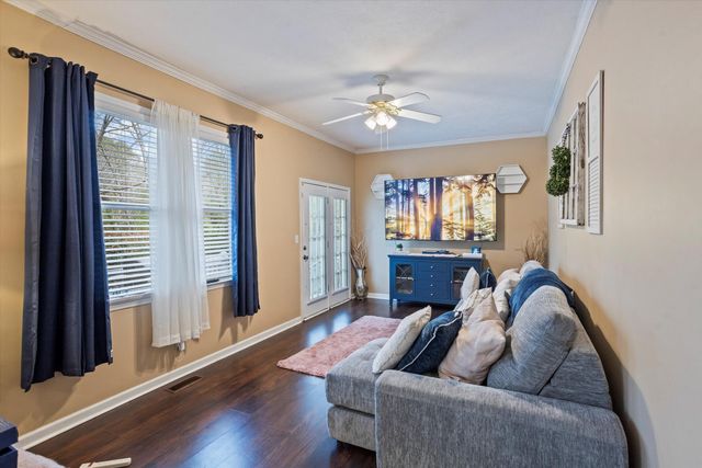 534 Creighton Drive, North Augusta, SC 29860