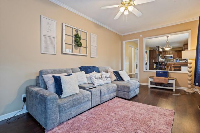 534 Creighton Drive, North Augusta, SC 29860