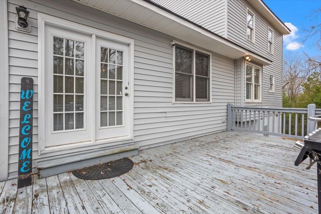 534 Creighton Drive, North Augusta, SC 29860