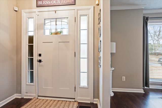 534 Creighton Drive, North Augusta, SC 29860