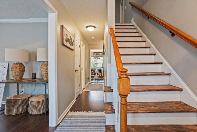 534 Creighton Drive, North Augusta, SC 29860