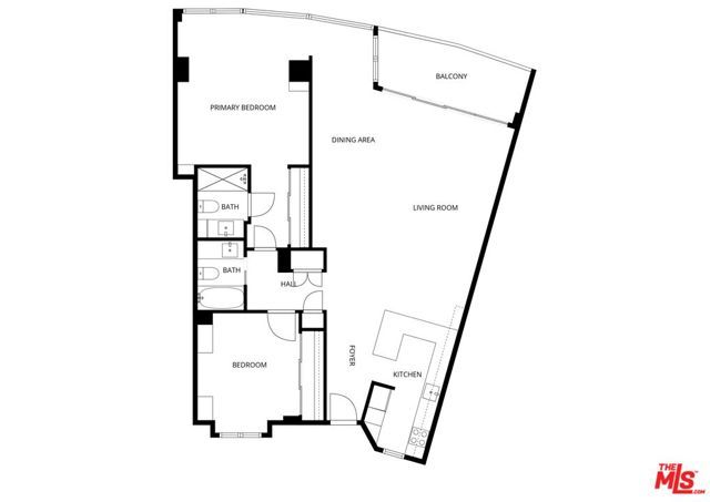 4316 Marina City Drive 327, Marina Del Rey, CA 90292