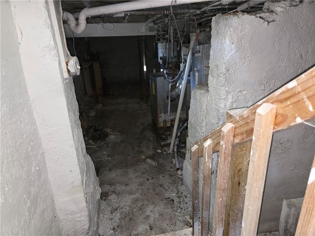 6414 Mud Mills Road, Arcadia, NY 14513