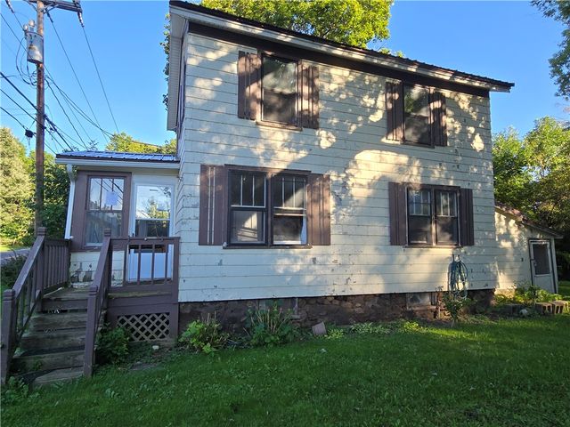6414 Mud Mills Road, Arcadia, NY 14513
