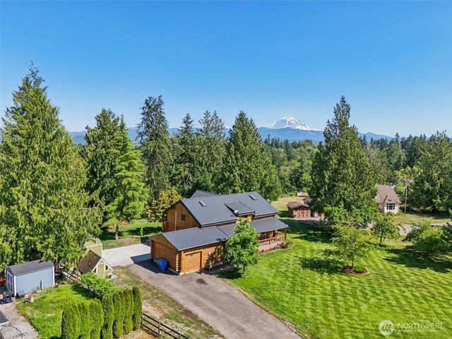 8209 271st Avenue E, Buckley, WA 98321