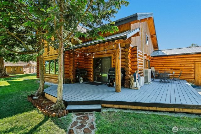 8209 271st Avenue E, Buckley, WA 98321