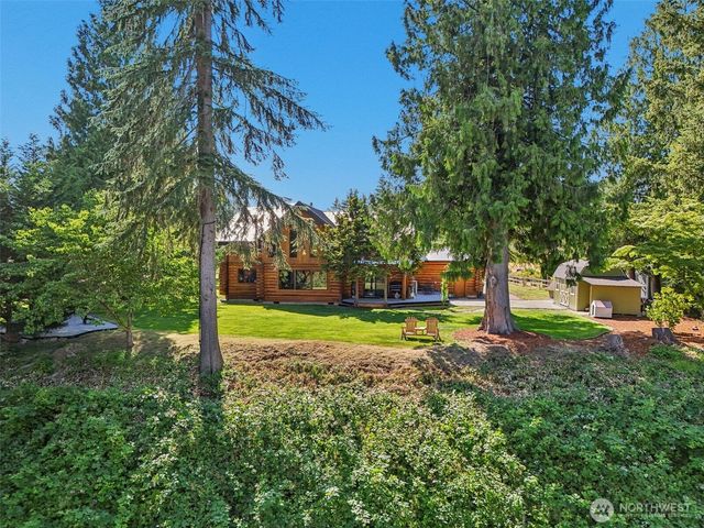 8209 271st Avenue E, Buckley, WA 98321