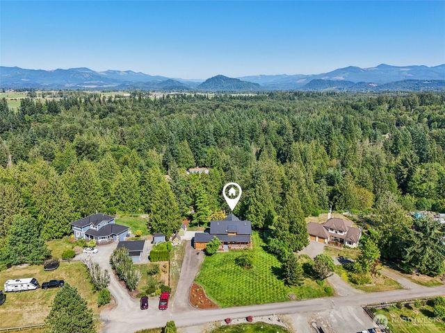 8209 271st Avenue E, Buckley, WA 98321