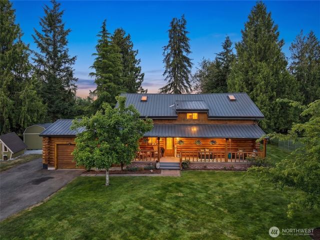 8209 271st Avenue E, Buckley, WA 98321