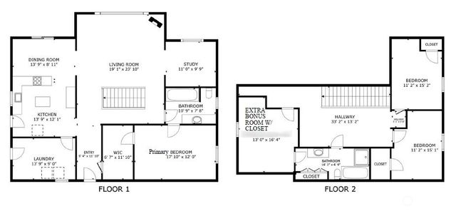 8209 271st Avenue E, Buckley, WA 98321