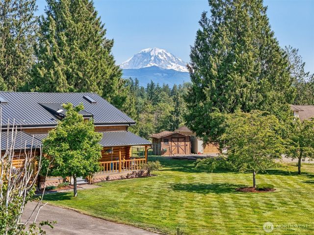 8209 271st Avenue E, Buckley, WA 98321