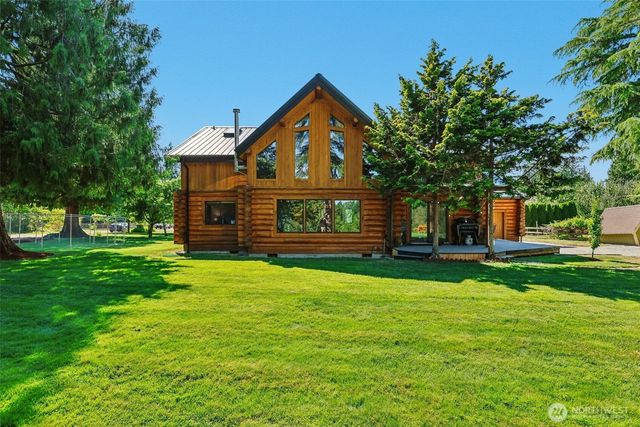 8209 271st Avenue E, Buckley, WA 98321