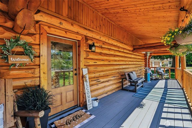 8209 271st Avenue E, Buckley, WA 98321