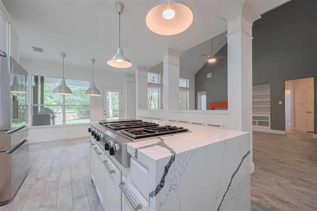 3 Vincent Court, The Woodlands, TX 77382