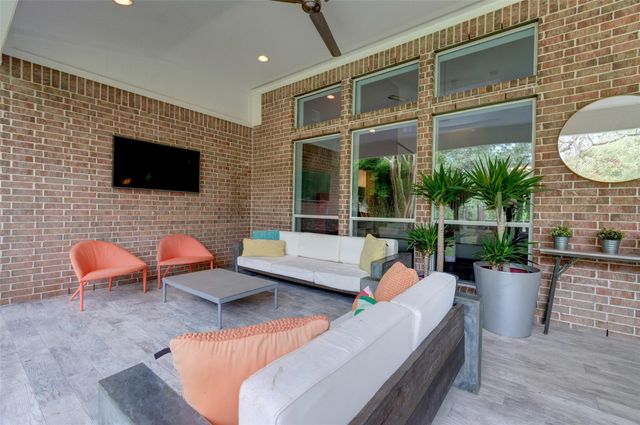 3 Vincent Court, The Woodlands, TX 77382