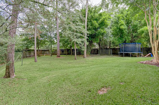 3 Vincent Court, The Woodlands, TX 77382