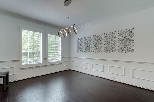 3 Vincent Court, The Woodlands, TX 77382