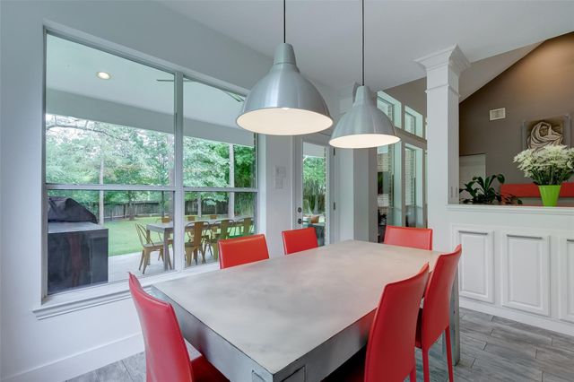 3 Vincent Court, The Woodlands, TX 77382