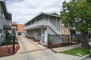 6645 Hammond Avenue, Long Beach, CA 90805