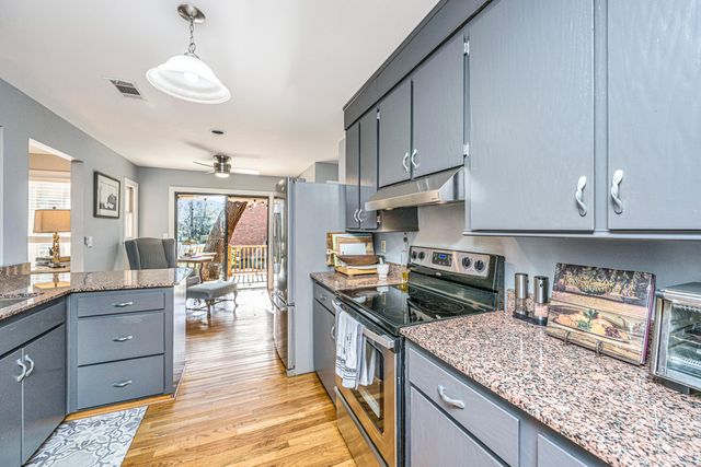 2206 Hunter Creek Drive, Charleston, SC 29414