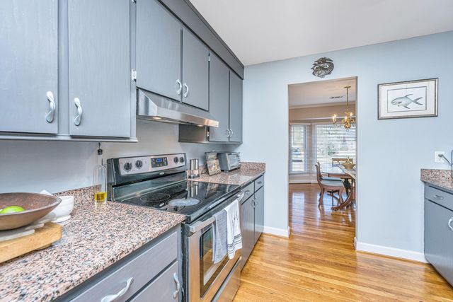 2206 Hunter Creek Drive, Charleston, SC 29414