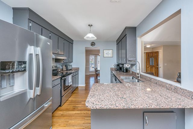 2206 Hunter Creek Drive, Charleston, SC 29414