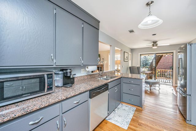 2206 Hunter Creek Drive, Charleston, SC 29414