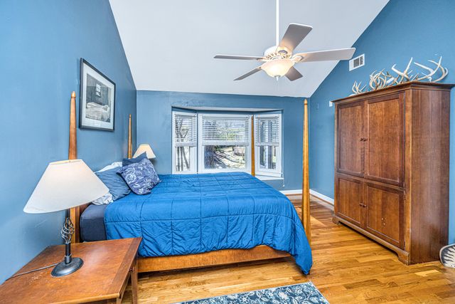 2206 Hunter Creek Drive, Charleston, SC 29414