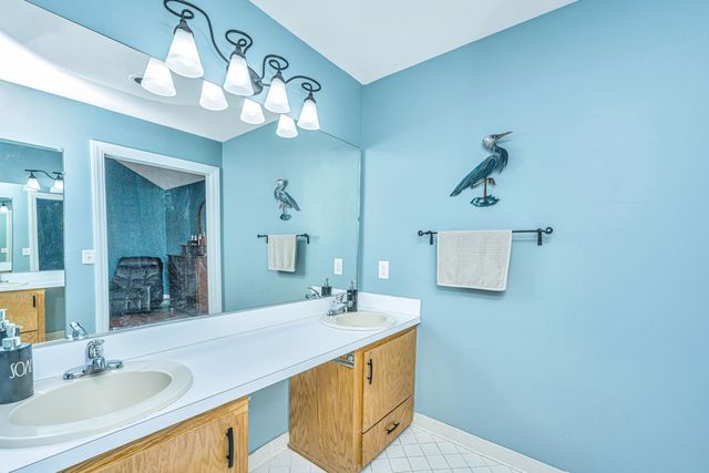 2206 Hunter Creek Drive, Charleston, SC 29414