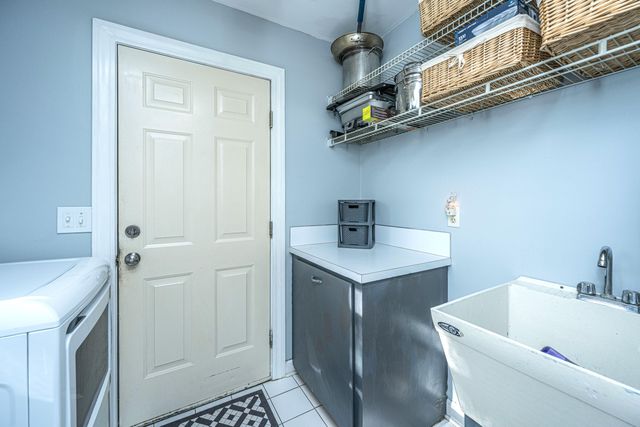 2206 Hunter Creek Drive, Charleston, SC 29414