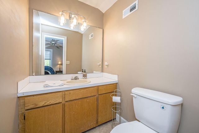 2206 Hunter Creek Drive, Charleston, SC 29414