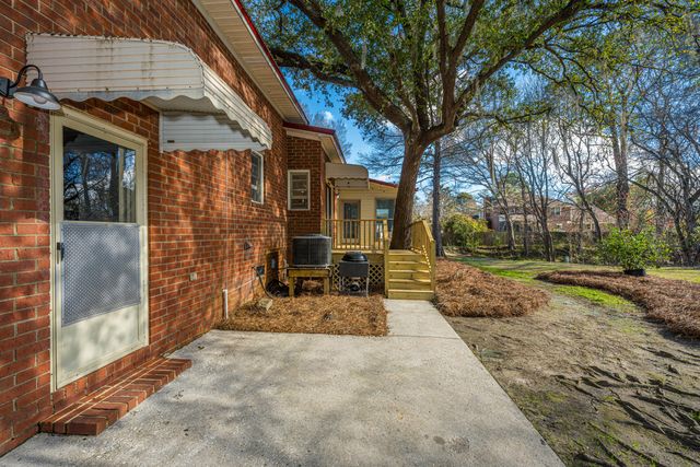 2206 Hunter Creek Drive, Charleston, SC 29414