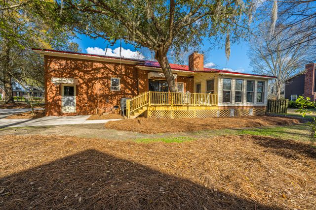 2206 Hunter Creek Drive, Charleston, SC 29414