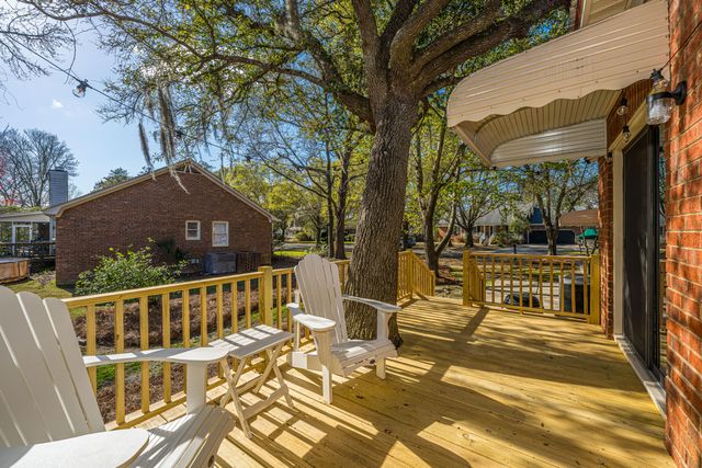 2206 Hunter Creek Drive, Charleston, SC 29414