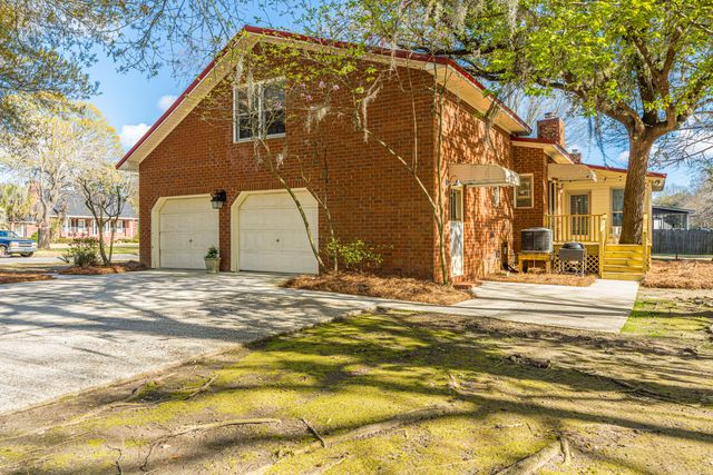 2206 Hunter Creek Drive, Charleston, SC 29414