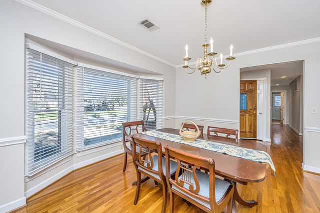 2206 Hunter Creek Drive, Charleston, SC 29414