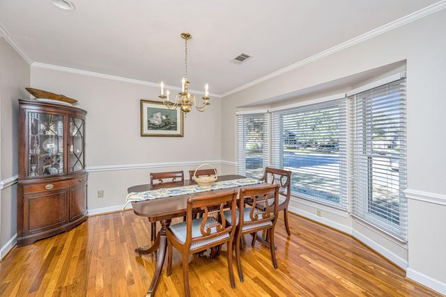 2206 Hunter Creek Drive, Charleston, SC 29414