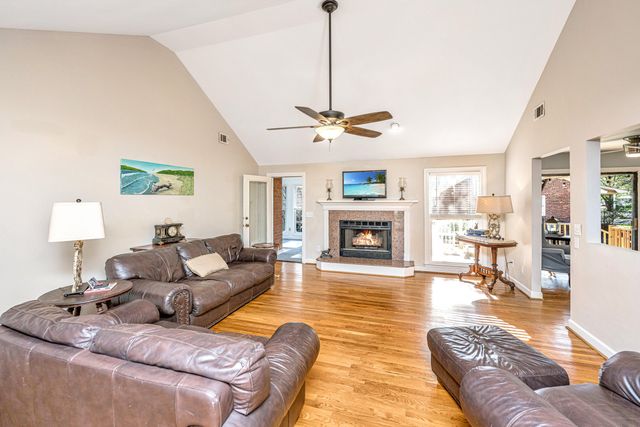 2206 Hunter Creek Drive, Charleston, SC 29414