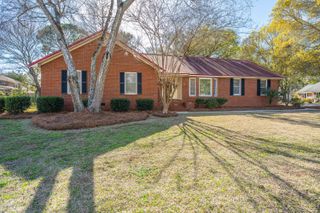 2206 Hunter Creek Drive, Charleston, SC 29414
