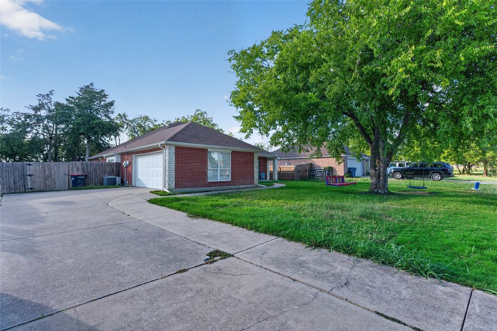 3824 Linkcrest Drive W, Aledo, TX 76008 — photo 2