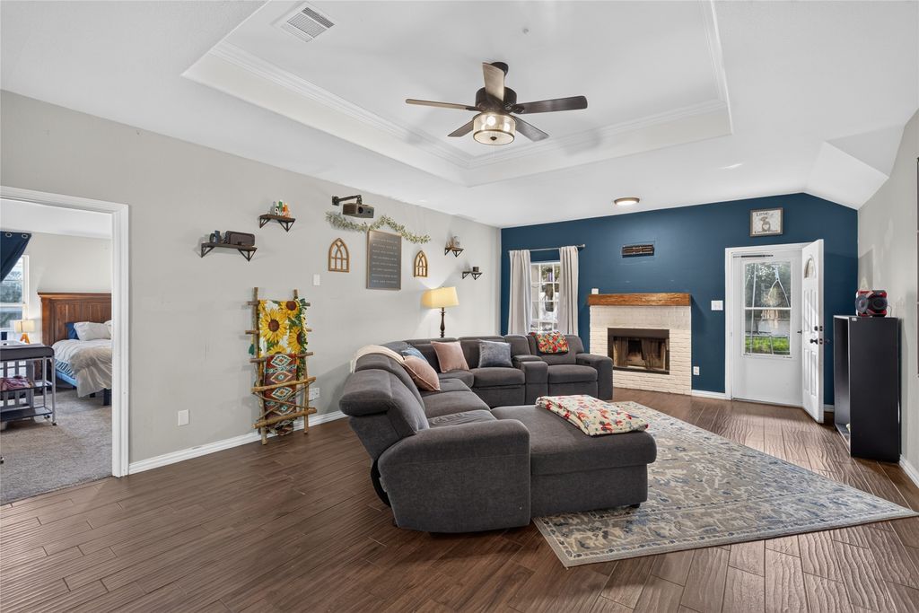 3824 Linkcrest Drive W, Aledo, TX 76008 — photo 4