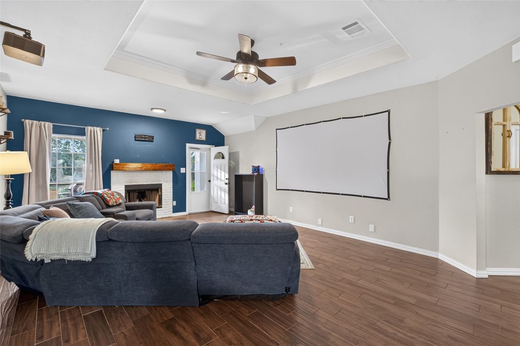 3824 Linkcrest Drive W, Aledo, TX 76008 — photo 5