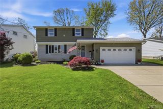 881 Castlebar Drive, North Tonawanda, NY 14120
