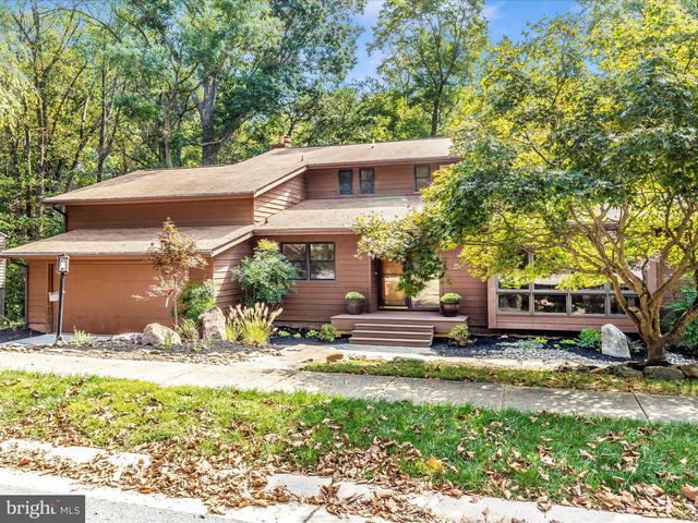 11045 WOOD ELVES WAY, Columbia, MD 21044