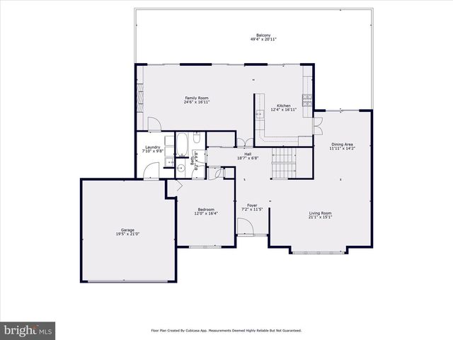11045 WOOD ELVES WAY, Columbia, MD 21044