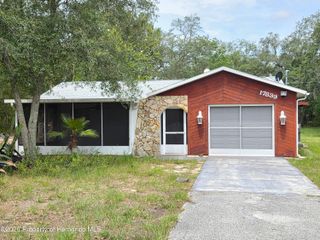 17839 Monteverde Drive, Spring Hill(pasco), FL 34610