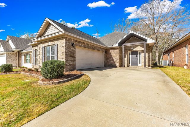 655 River Birch Circle, Wetumpka, AL 36093