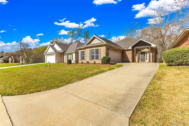 655 River Birch Circle, Wetumpka, AL 36093